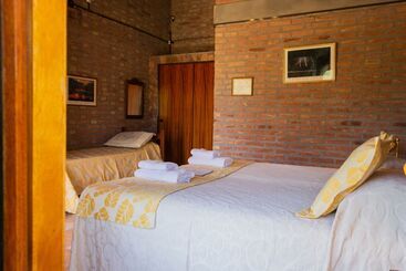 Szálloda Colina Del Valle