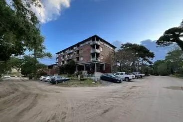 Hotelli Destinar Apart