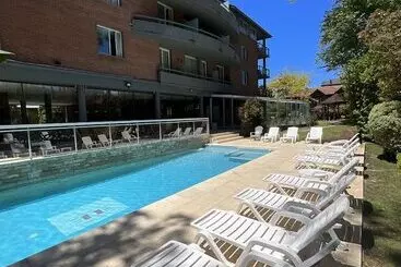 Hotel Destinar Apart