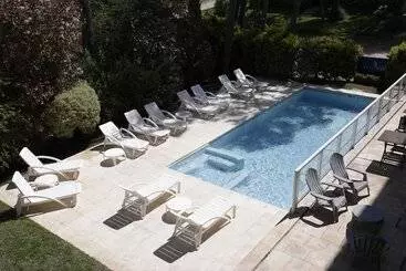 فندق Destinar Apart