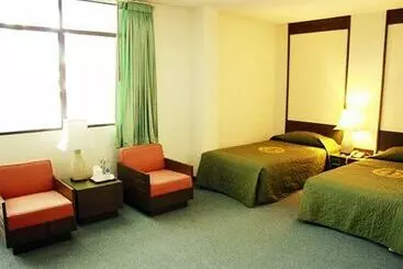 Отель Golden Horse