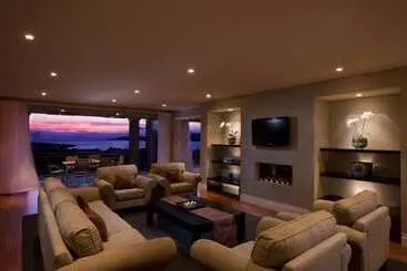 Hotel Hilton Lake Taupo