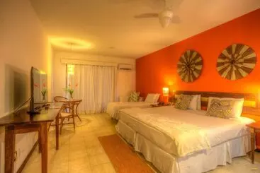 ホテル Itacaré Eco Resort