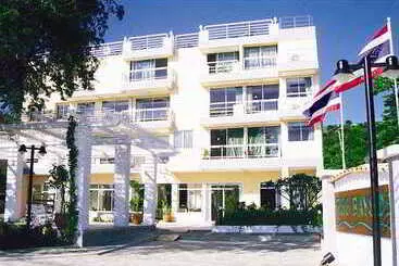 Kantary Bay Hotel Phuket