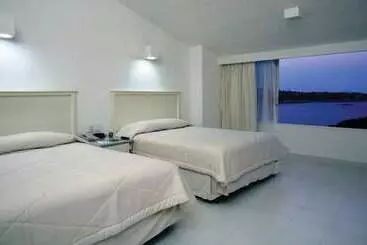 Hotelli Las Brisas Huatulco