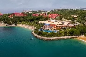 Hôtel Las Brisas Huatulco