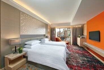 Hotel Sunway Pyramid