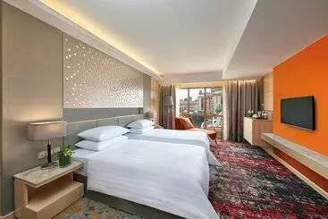 酒店 Sunway Pyramid