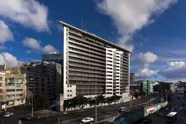 Hotel The Chancellor On Hobson