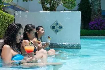 Hotel Villas Arqueologicas Teotihuacan