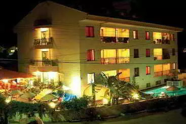 公寓式酒店 Seda Apart