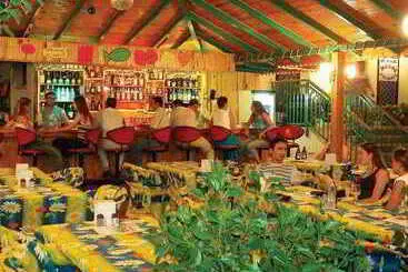 Lägenhetshotell Seda Apart