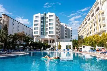 Hotel Calido Sol