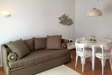 Apartment The Desmais