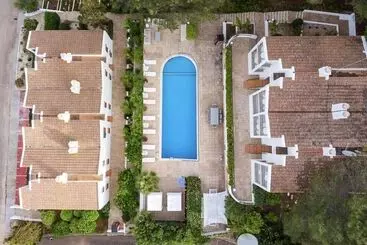 Appartamento The Desmais