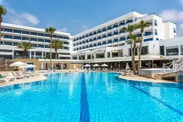 Hotelli Ascos Coral Beach