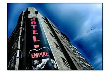 Hotel Empire