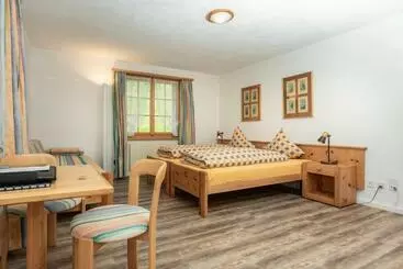 Gravas Lodge Das Hotel Für Gäste Mit Hund