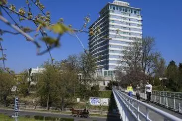 Hunguest Hotel Bál Resort