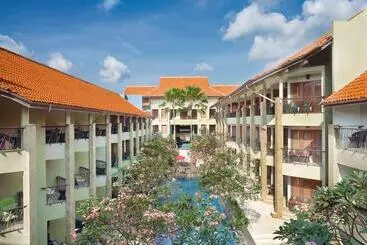 فندق Ibis Styles Bali Legian