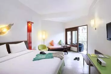 فندق Ibis Styles Bali Legian