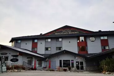 Hotel Prestige Mountain Resort Rossland