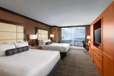 فندق Seneca Niagara Resort & Casino