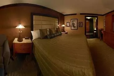 בית מלון כפרי Seneca Niagara Resort & Casino