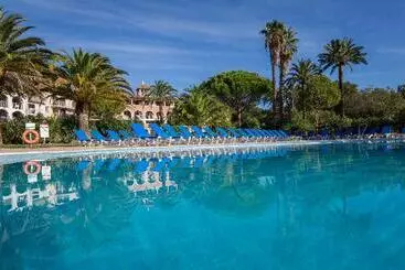 Sowell Hotels Saint Tropez