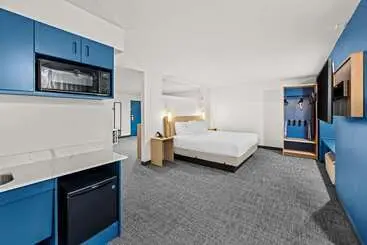 ホテル Spark By Hilton Sterling Dulles Airport