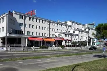 Rooms Vodisek Depandansa Capodistria Boutique Hotela