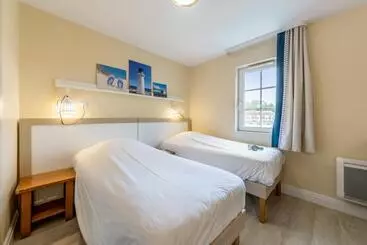 アパートメント Residence Belle Dune   Maeva Home