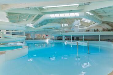 Apartament Residence Belle Dune   Maeva Home