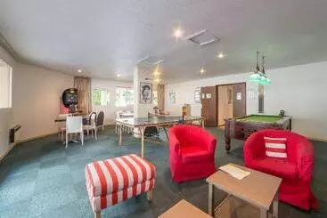 アパートメント Residence Pierre & Vacances Eguzki