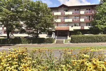 Appartamento Residence Pierre & Vacances Eguzki