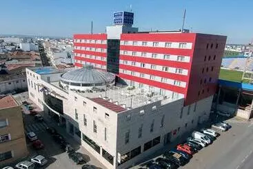 בית מלון כפרי Acosta Centro