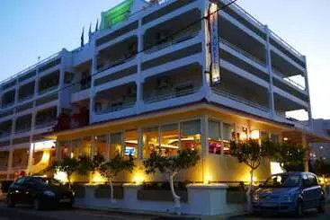 Agrelli Hotel & Suites