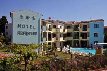 Hotel Ariadimari
