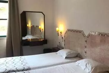 호텔 Castelo De Vide