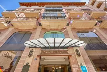 호텔 Bordoy Continental Palma