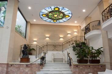 בית מלון כפרי Bordoy Continental Palma