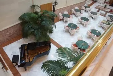 ホテル Bordoy Continental Palma