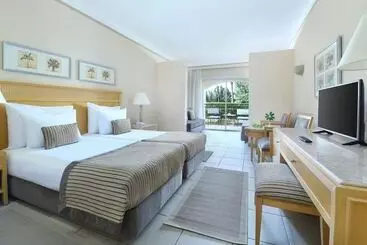 Hotel Jaz Makadi Star & Spa