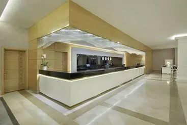 Hotel Rai Premium Tekirova Ex Queen S Park Tekirova