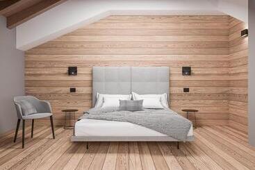 Hotel Relais Des Glaciers Adults Only