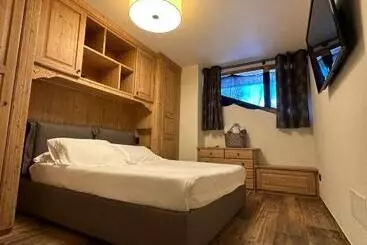 호텔 Relais Des Glaciers   Adults Only