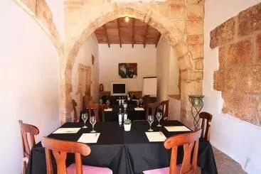 Сельский отель Boutique Hotel Sa Galera