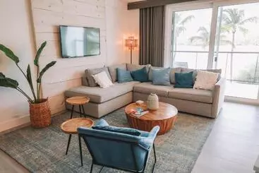 Secret Harbour Beach Resort