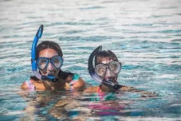 Secret Harbour Beach Resort