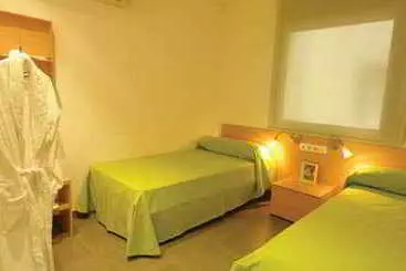 Apartamentos Ramblanova